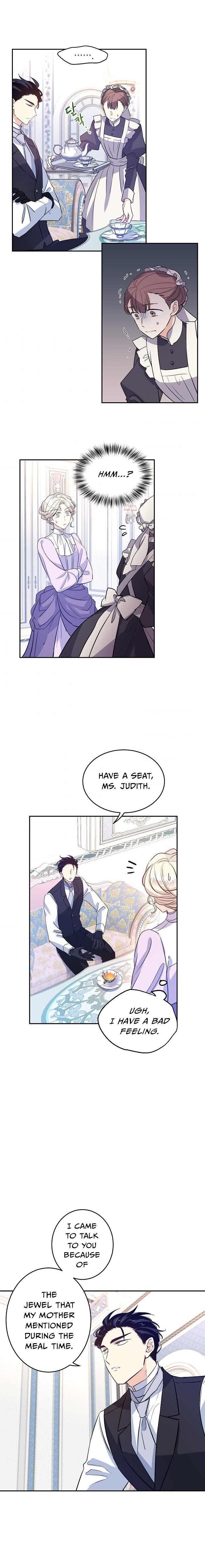 It’s Time to Change the Genre Chapter 18 - Page 3