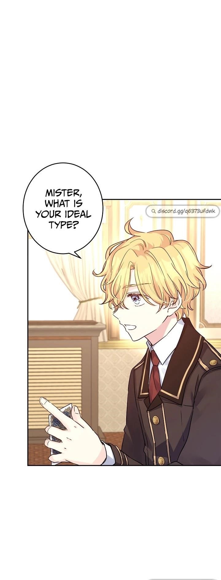 It’s Time to Change the Genre Chapter 42 - Page 11