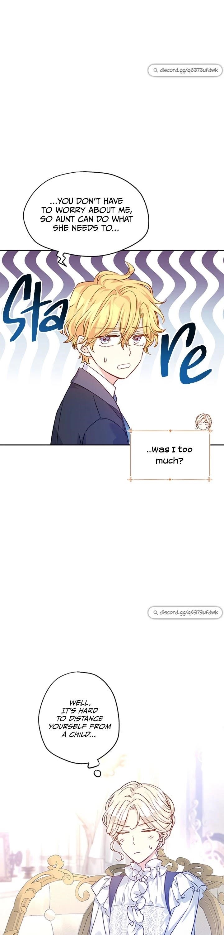 It’s Time to Change the Genre Chapter 45 - Page 27