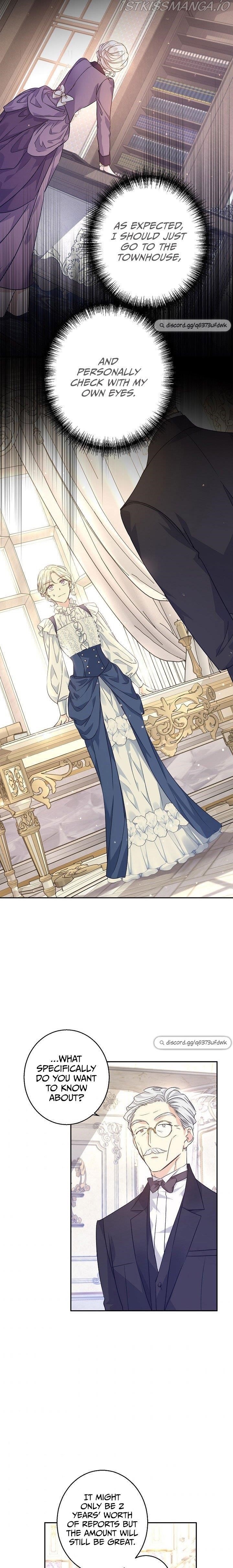 It’s Time to Change the Genre Chapter 46 - Page 11