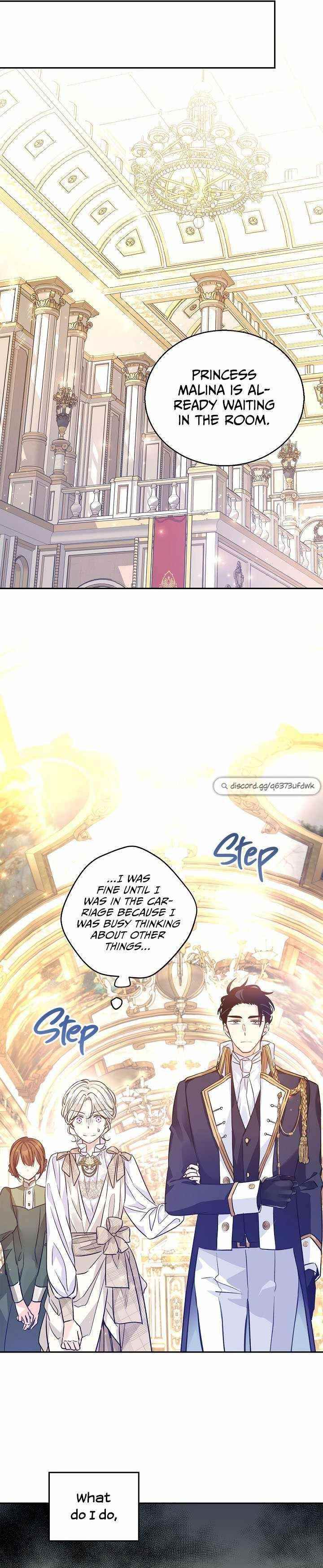 It’s Time to Change the Genre Chapter 47 - Page 13