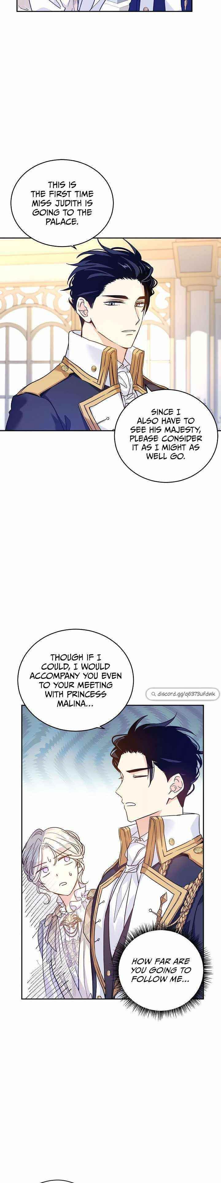 It’s Time to Change the Genre Chapter 47 - Page 3