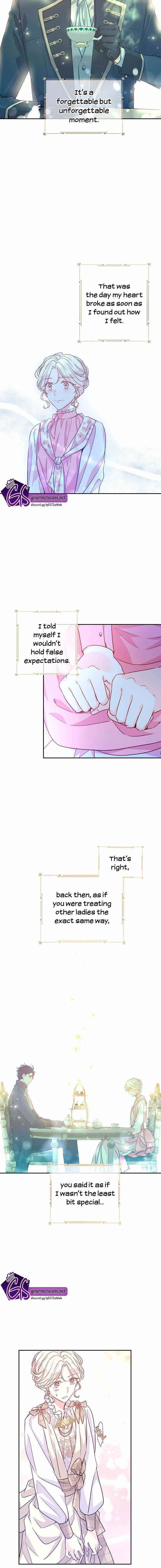 It’s Time to Change the Genre Chapter 50 - Page 12