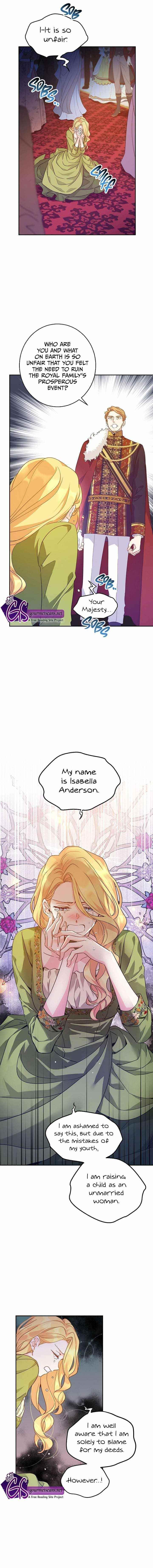 It’s Time to Change the Genre Chapter 58 - Page 13