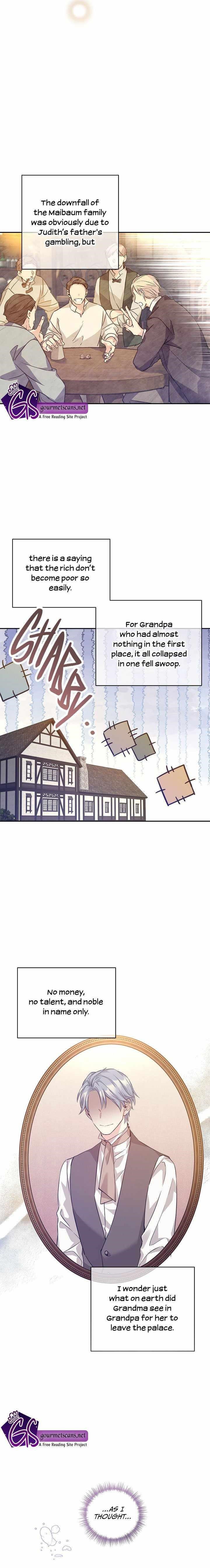 It’s Time to Change the Genre Chapter 62 - Page 13