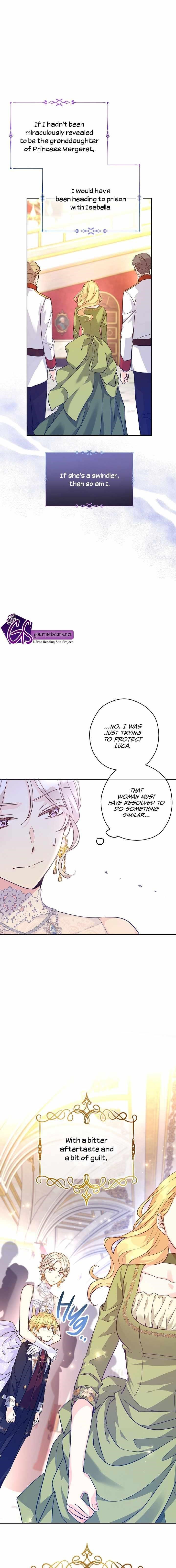 It’s Time to Change the Genre Chapter 63 - Page 5