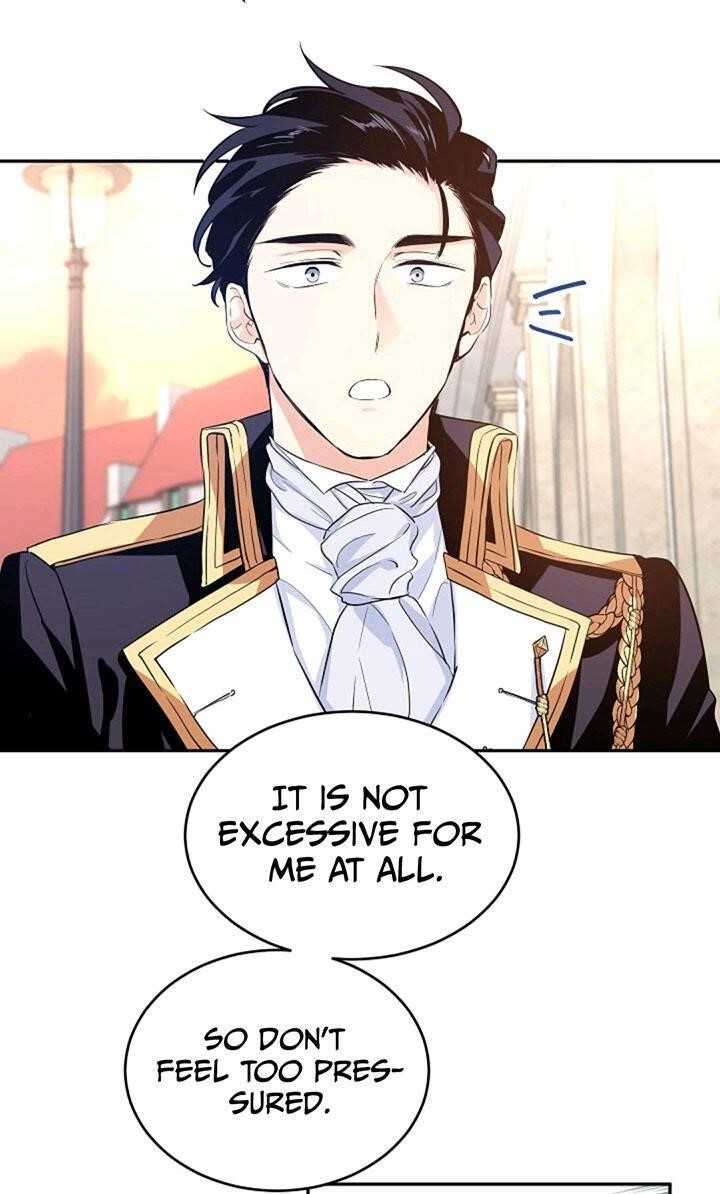 It’s Time to Change the Genre Chapter 8 - Page 5