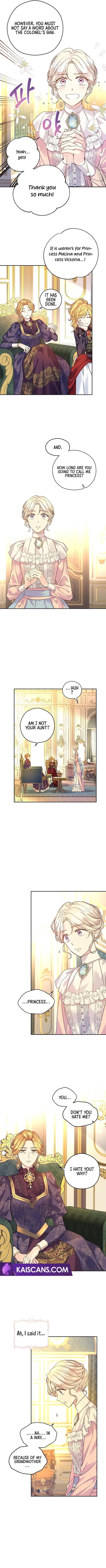 It’s Time to Change the Genre Chapter 81 - Page 5