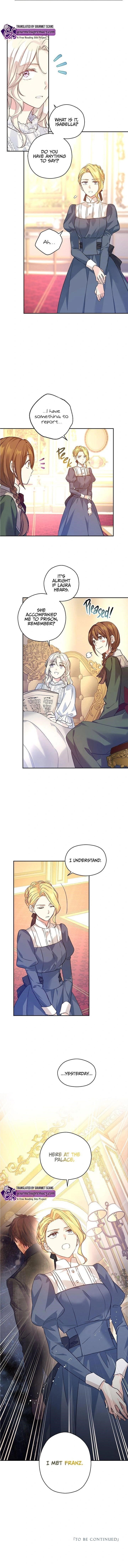 It’s Time to Change the Genre Chapter 88 - Page 11