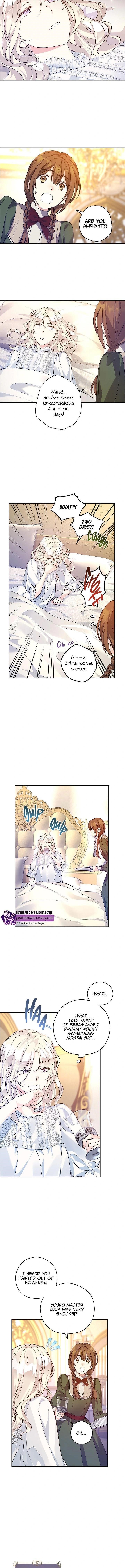 It’s Time to Change the Genre Chapter 88 - Page 5