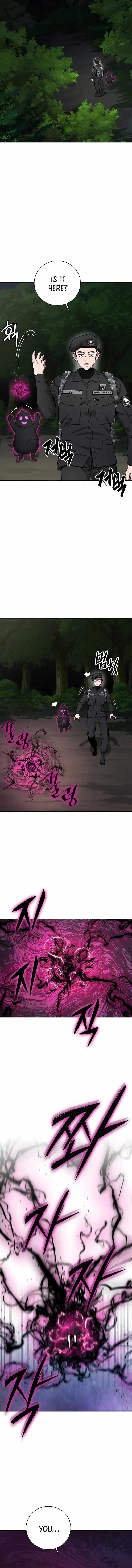 The Dark Mage’s Return to Enlistment Chapter 34 - Page 5