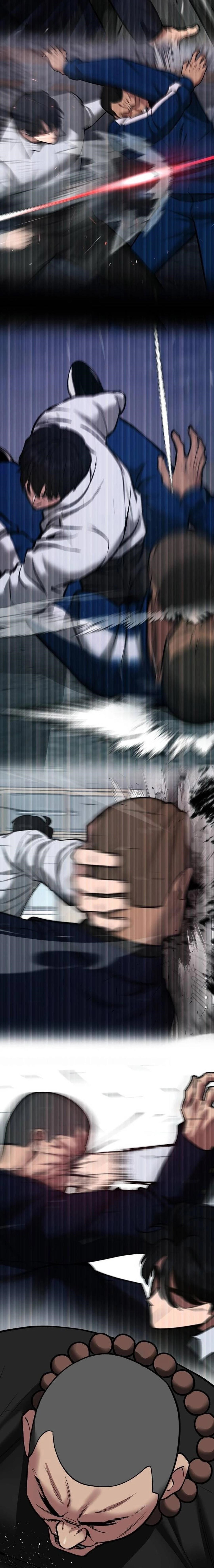 The Bully In-Charge Chapter 109 - Page 27