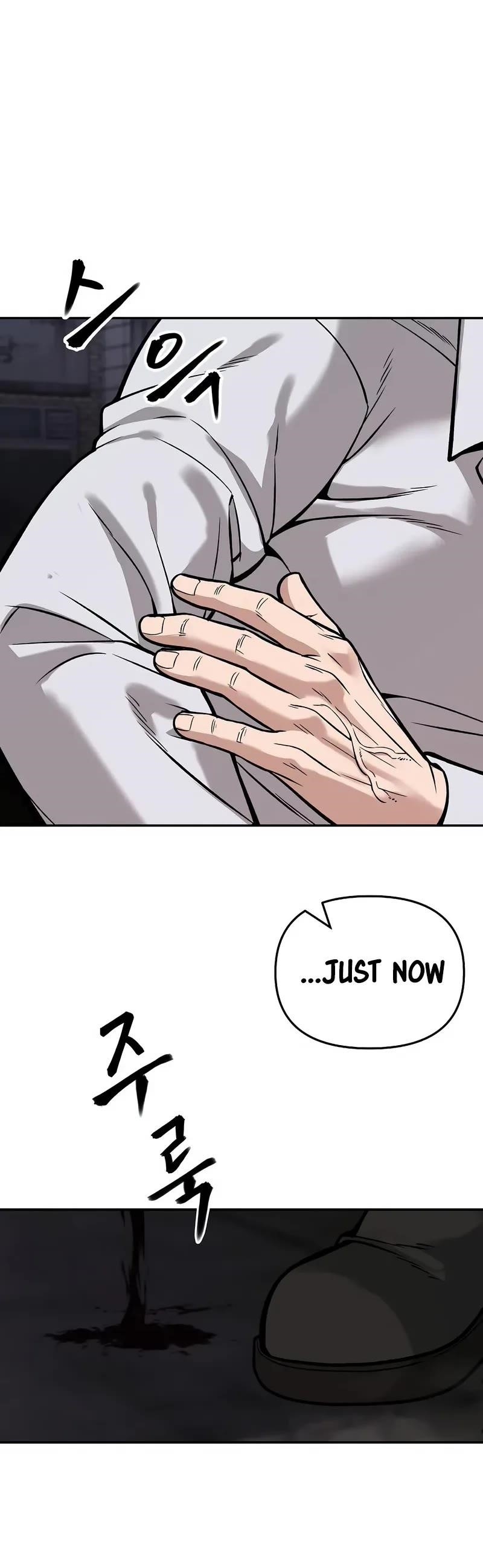 The Bully In-Charge Chapter 60 - Page 76