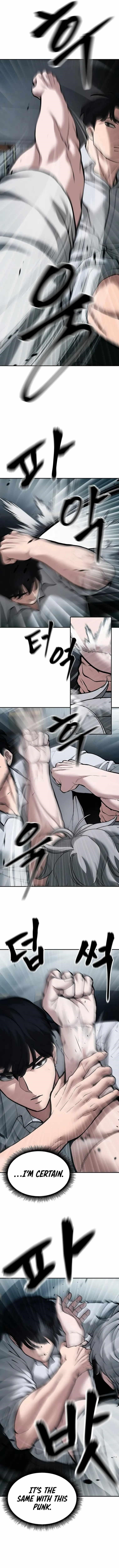 The Bully In-Charge Chapter 67 - Page 15