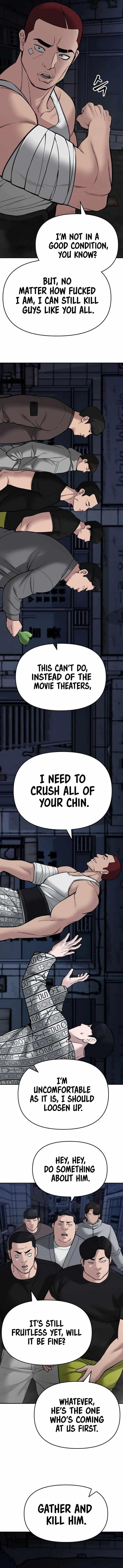 The Bully In-Charge Chapter 73 - Page 19