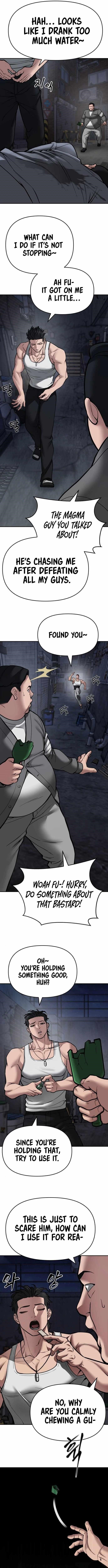 The Bully In-Charge Chapter 73 - Page 24