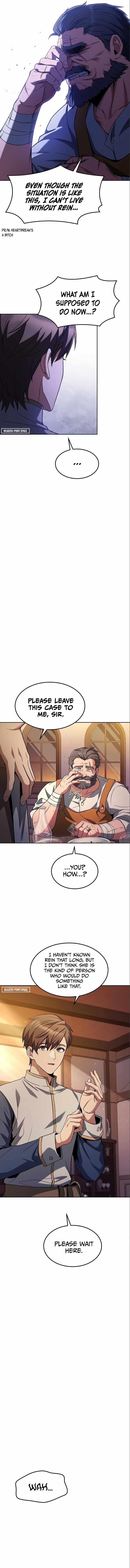 The Archmage’s Restaurant Chapter 3 - Page 13