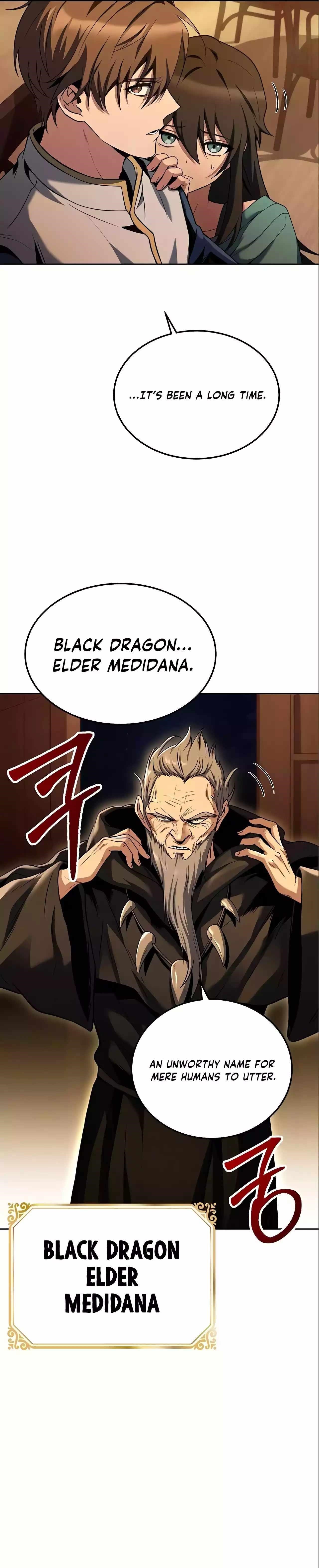 The Archmage’s Restaurant Chapter 5 - Page 28