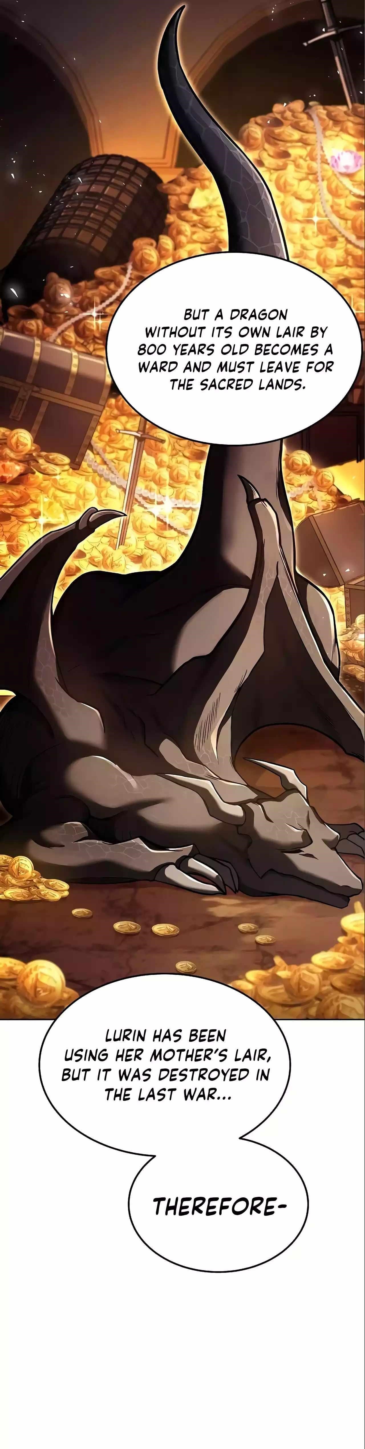 The Archmage’s Restaurant Chapter 5 - Page 34