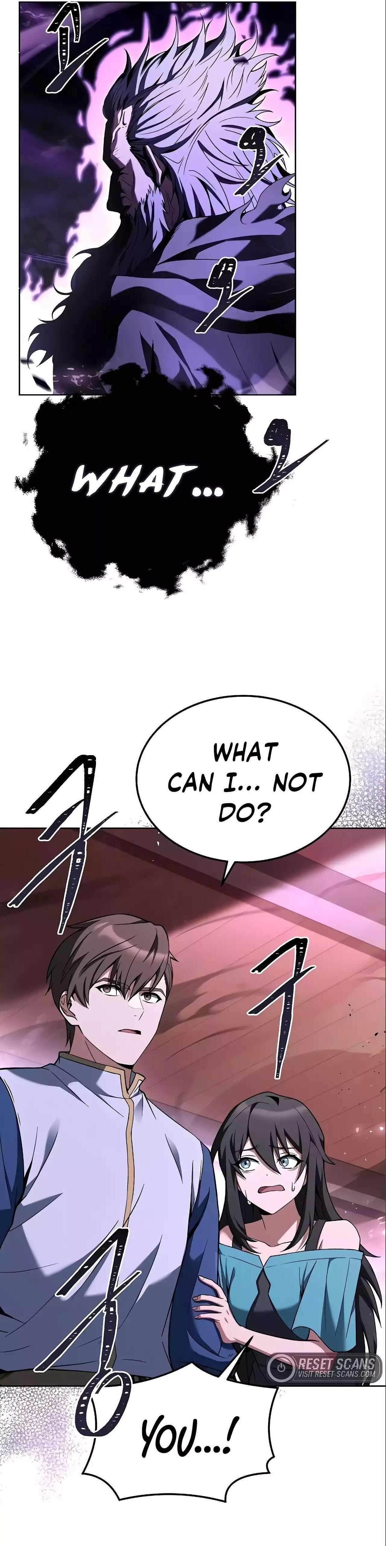 The Archmage’s Restaurant Chapter 5 - Page 36