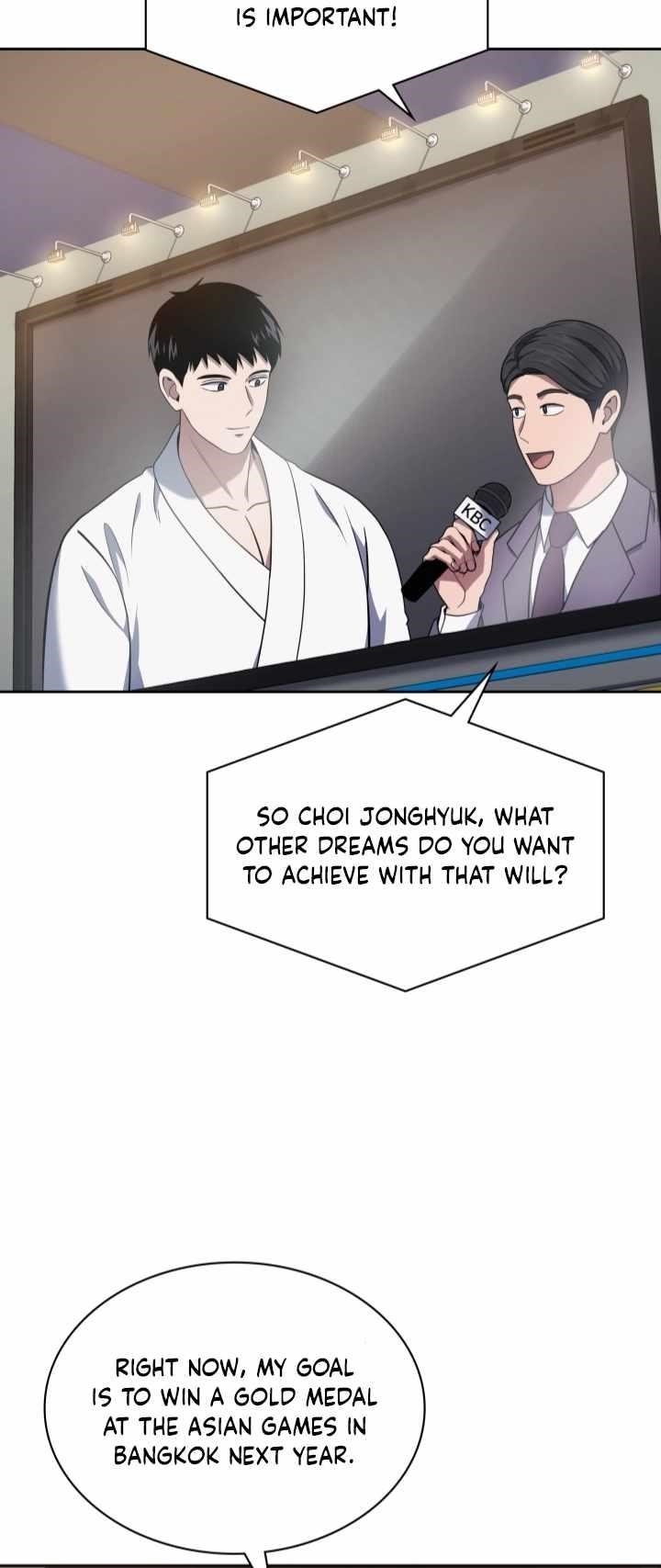 Reset Life of Regression Police Chapter 29 - Page 10