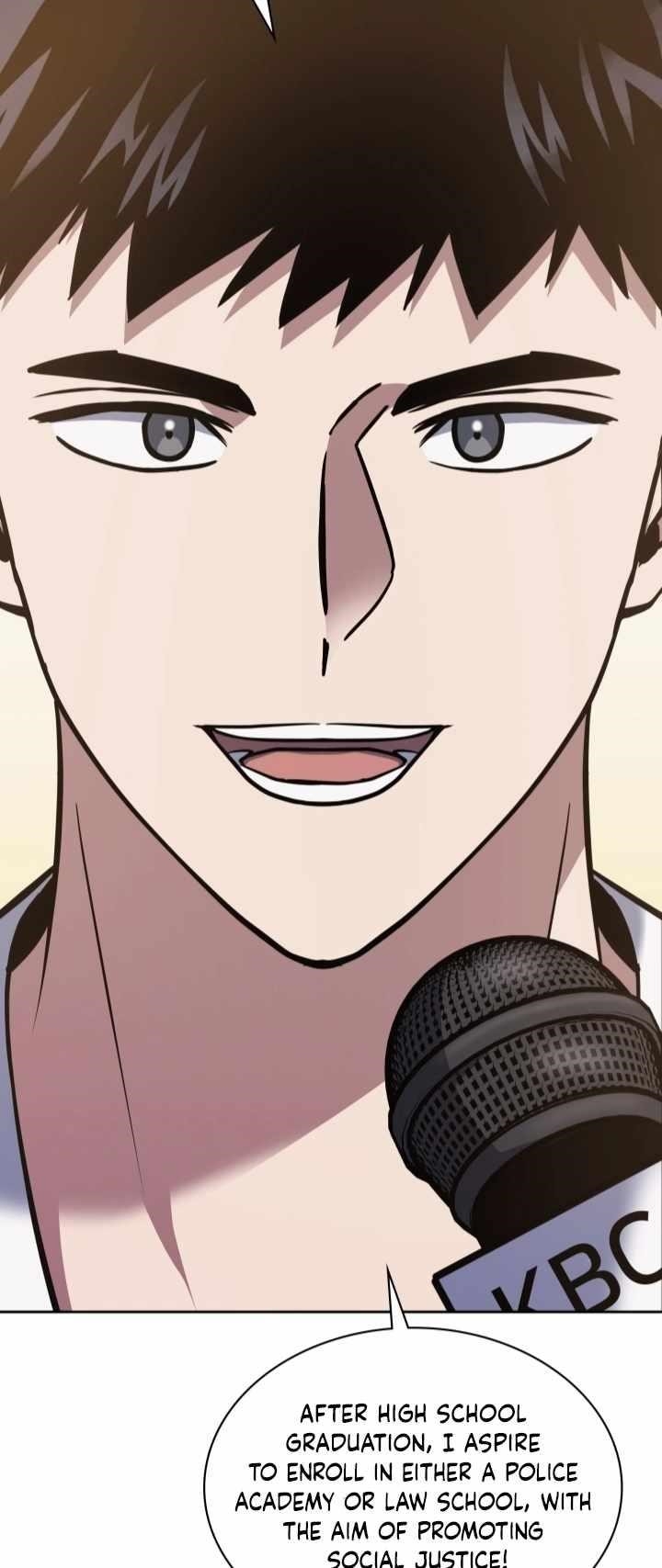 Reset Life of Regression Police Chapter 29 - Page 11