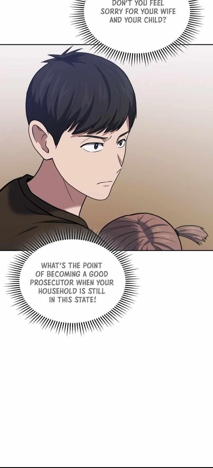 Reset Life of Regression Police Chapter 29 - Page 16