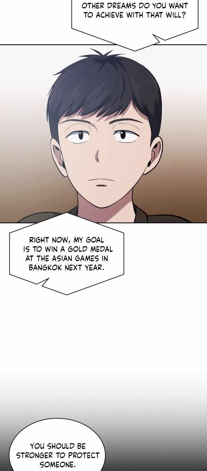 Reset Life of Regression Police Chapter 29 - Page 18