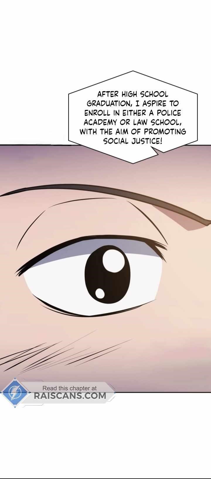 Reset Life of Regression Police Chapter 29 - Page 20