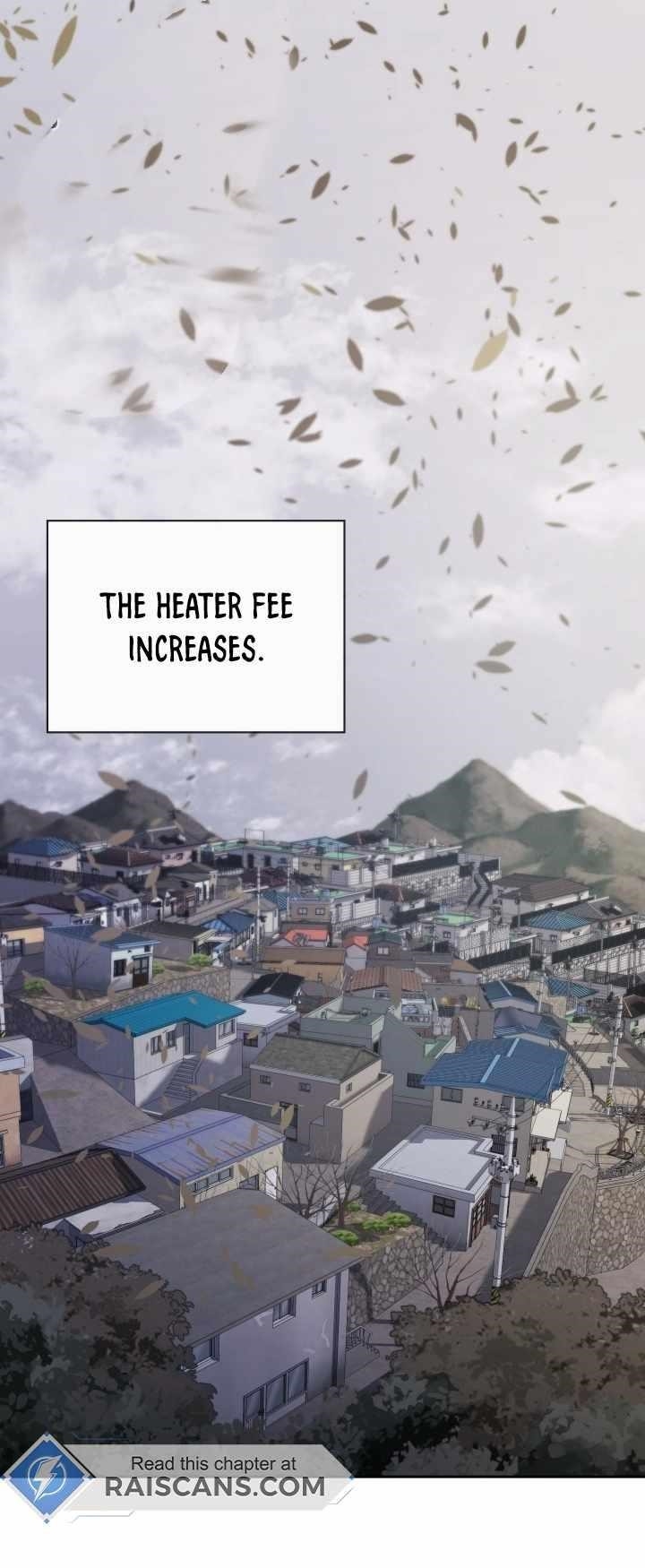 Reset Life of Regression Police Chapter 29 - Page 23