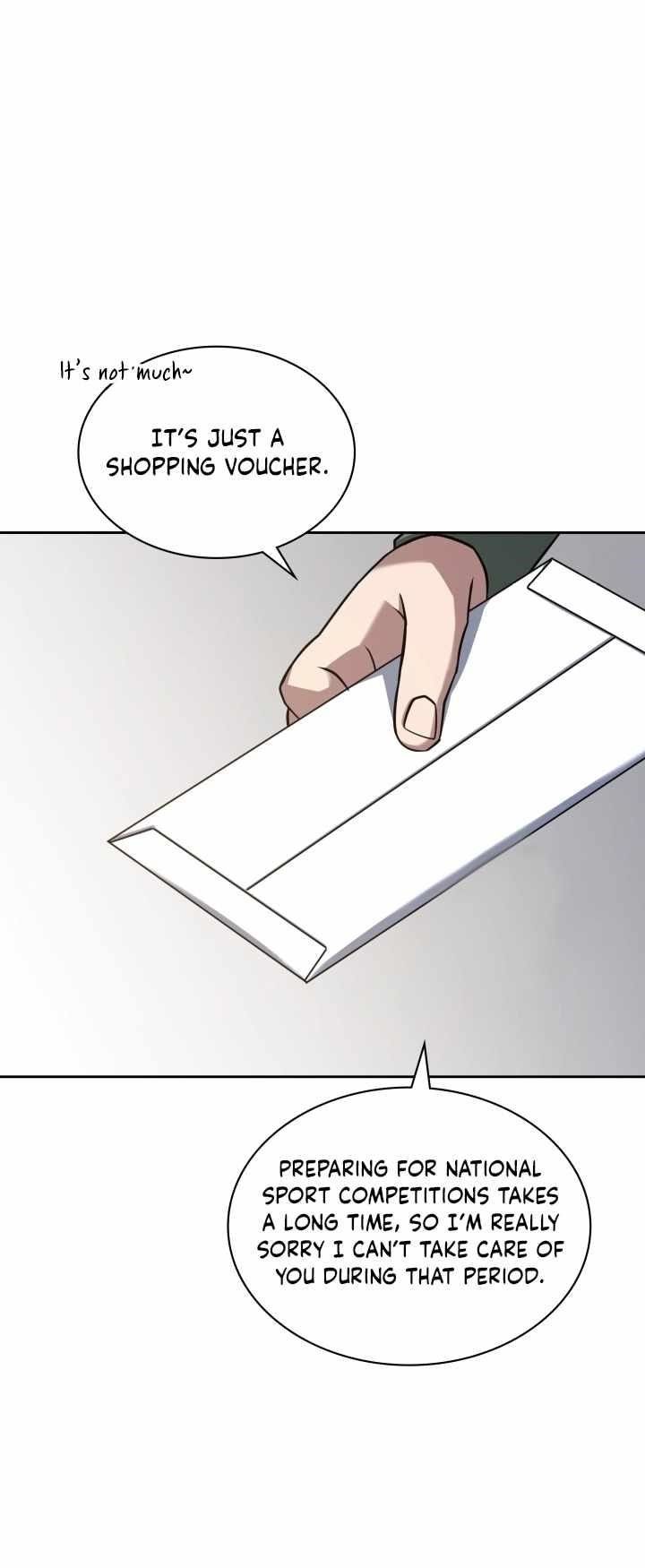 Reset Life of Regression Police Chapter 29 - Page 31