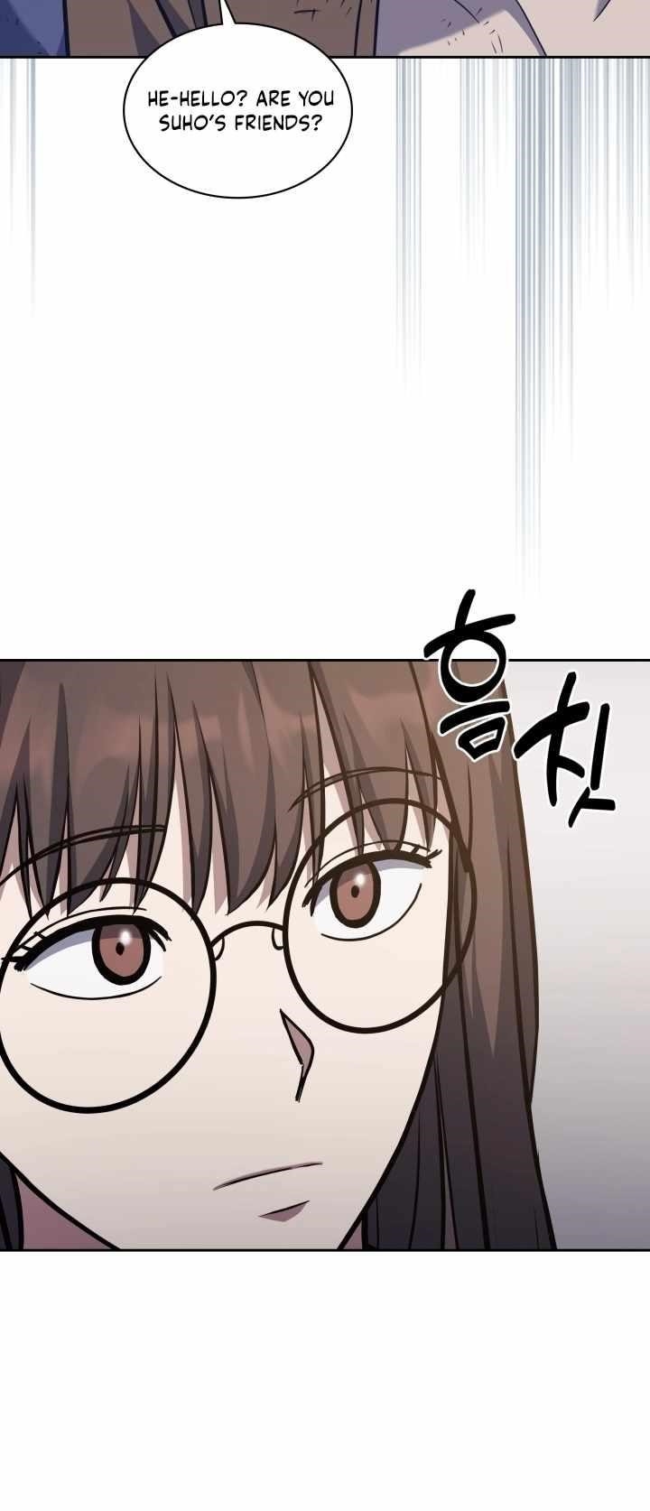 Reset Life of Regression Police Chapter 29 - Page 38