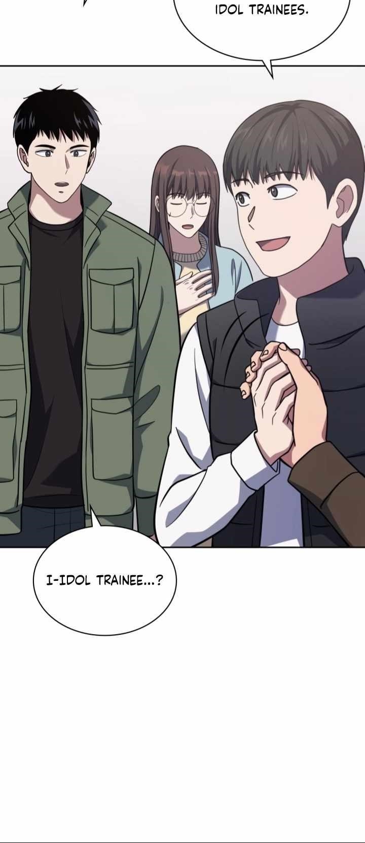 Reset Life of Regression Police Chapter 29 - Page 43