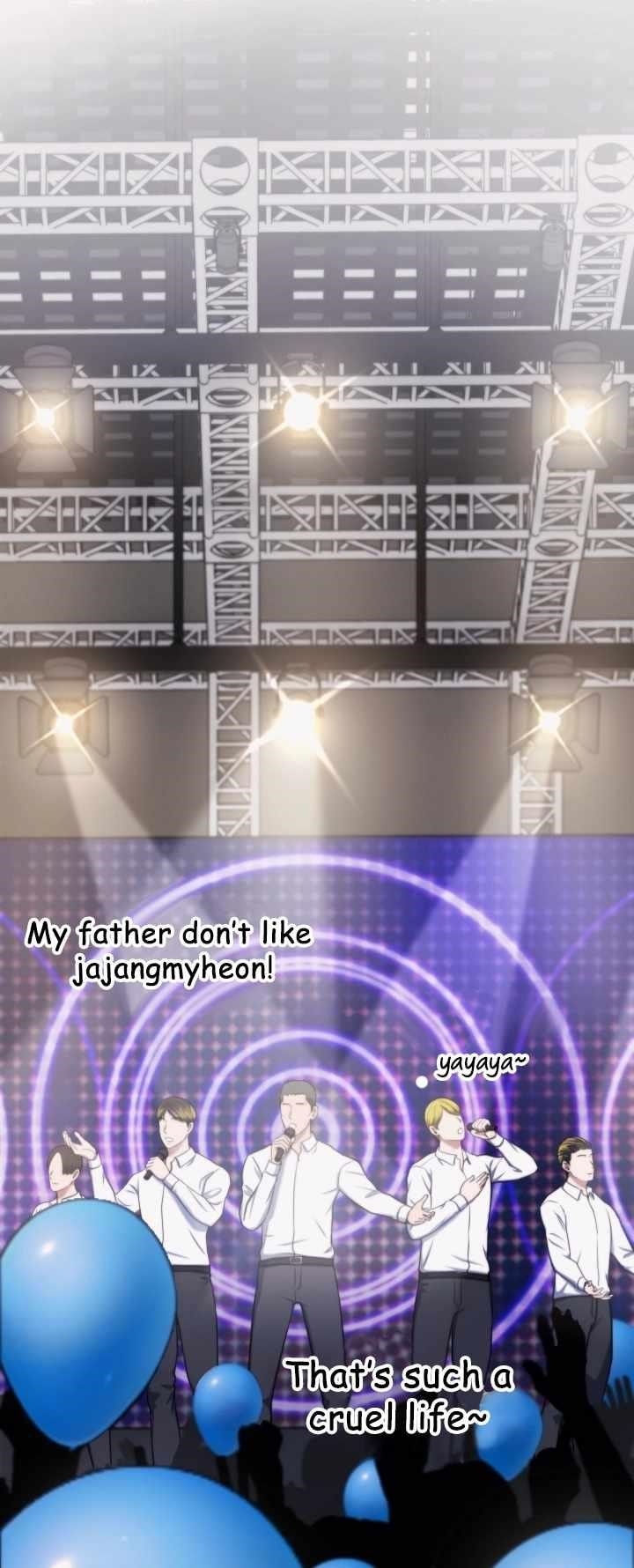 Reset Life of Regression Police Chapter 29 - Page 46