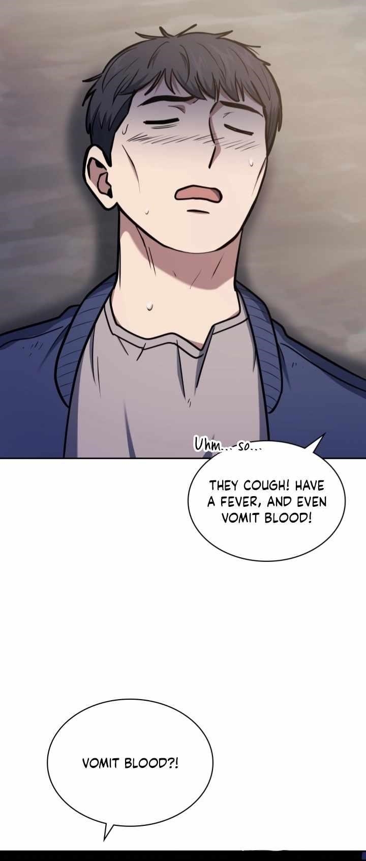 Reset Life of Regression Police Chapter 29 - Page 54