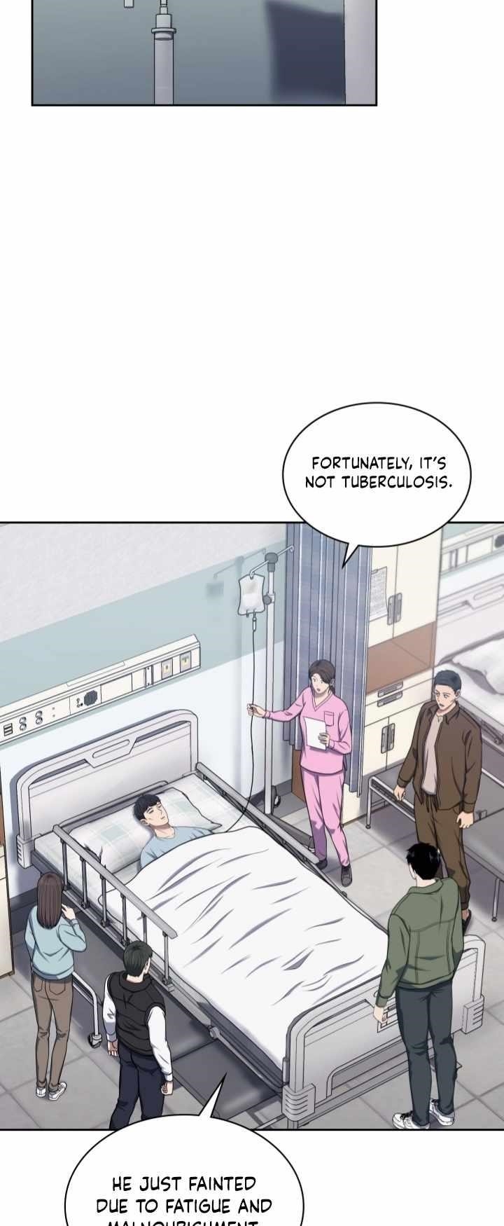 Reset Life of Regression Police Chapter 29 - Page 57