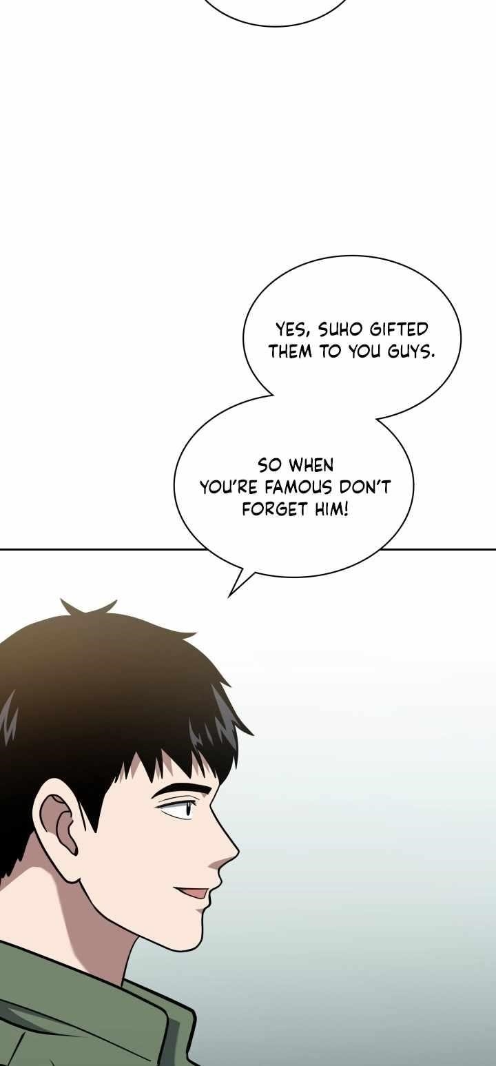 Reset Life of Regression Police Chapter 29 - Page 65