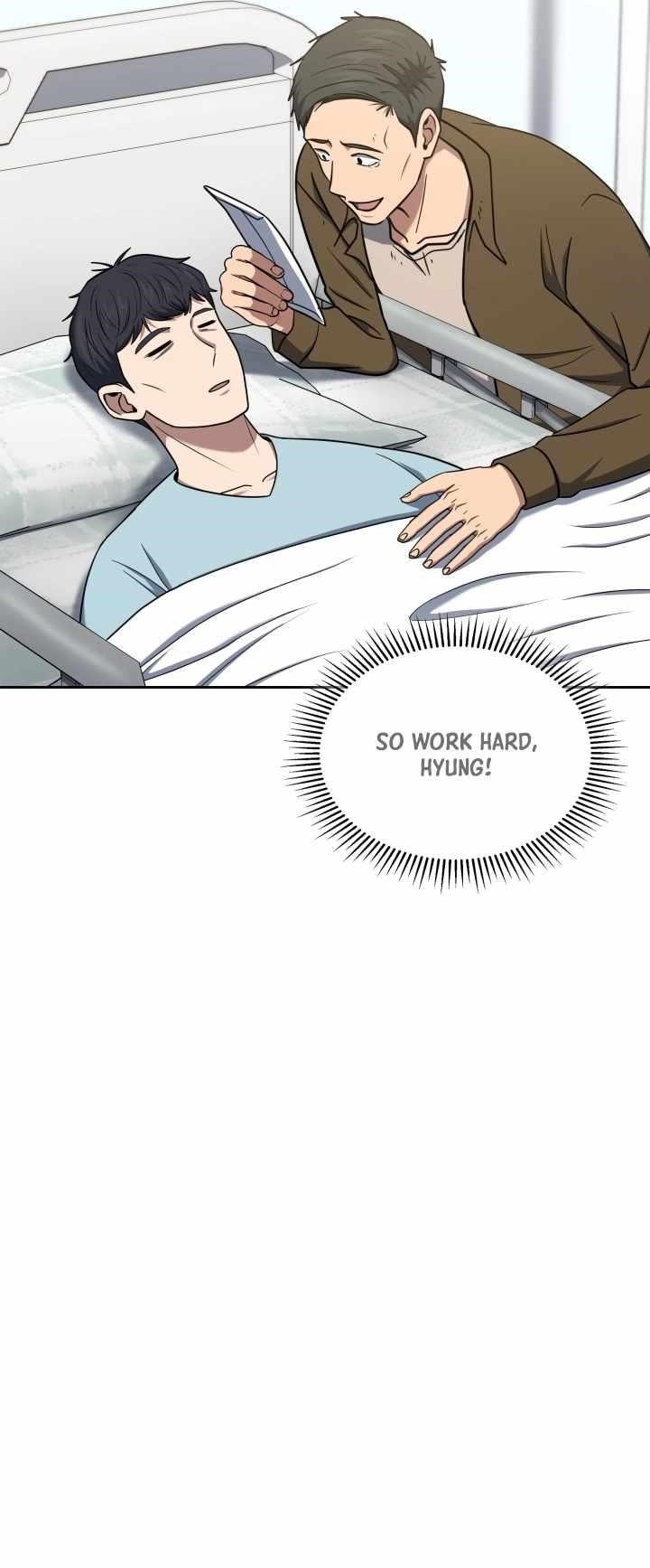 Reset Life of Regression Police Chapter 29 - Page 67