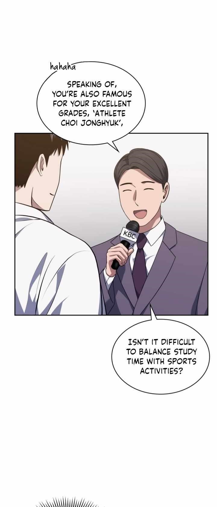 Reset Life of Regression Police Chapter 29 - Page 7