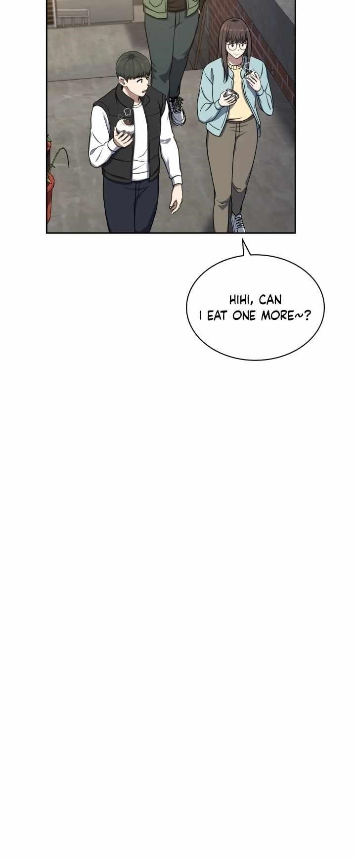 Reset Life of Regression Police Chapter 29 - Page 70