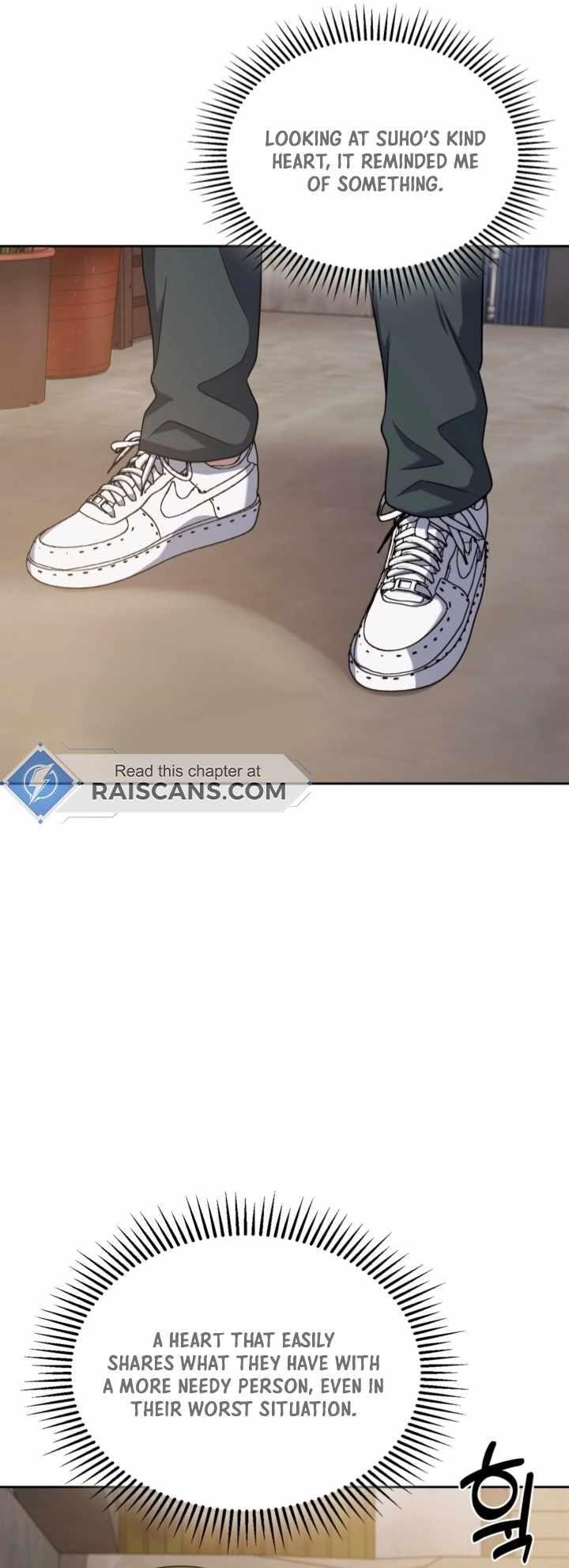 Reset Life of Regression Police Chapter 29 - Page 71