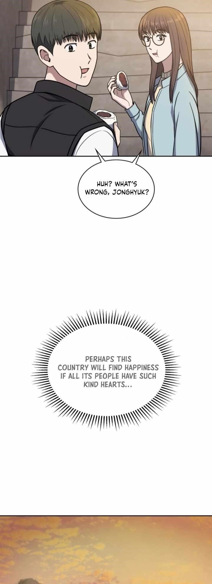 Reset Life of Regression Police Chapter 29 - Page 72