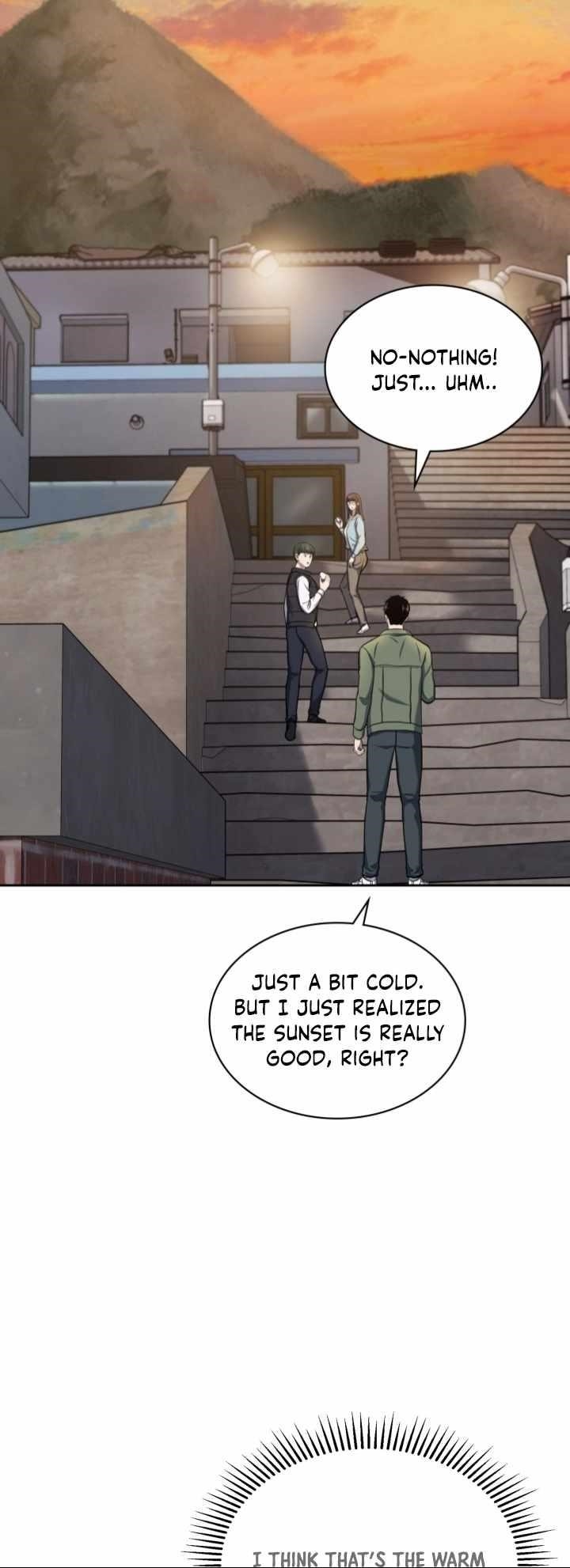 Reset Life of Regression Police Chapter 29 - Page 73