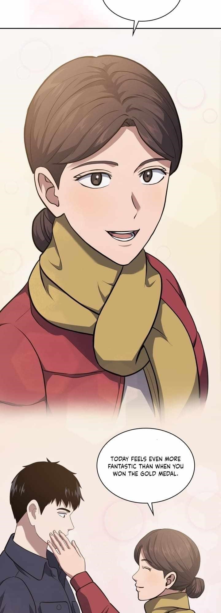 Reset Life of Regression Police Chapter 30 - Page 14