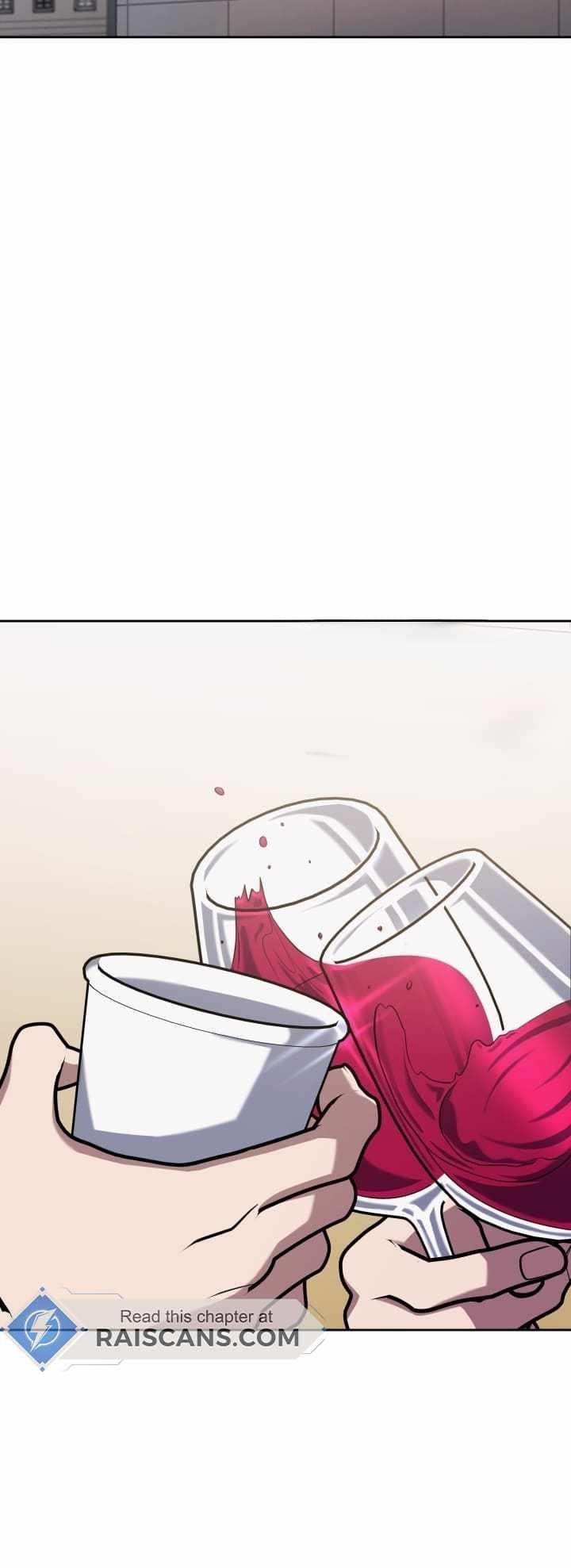 Reset Life of Regression Police Chapter 30 - Page 27