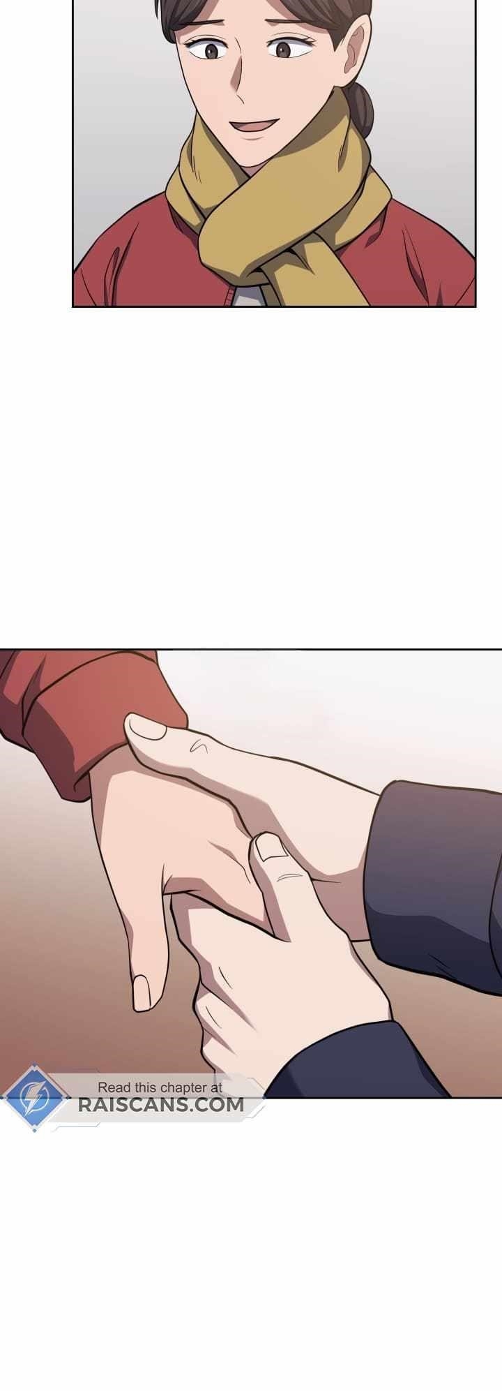 Reset Life of Regression Police Chapter 30 - Page 3