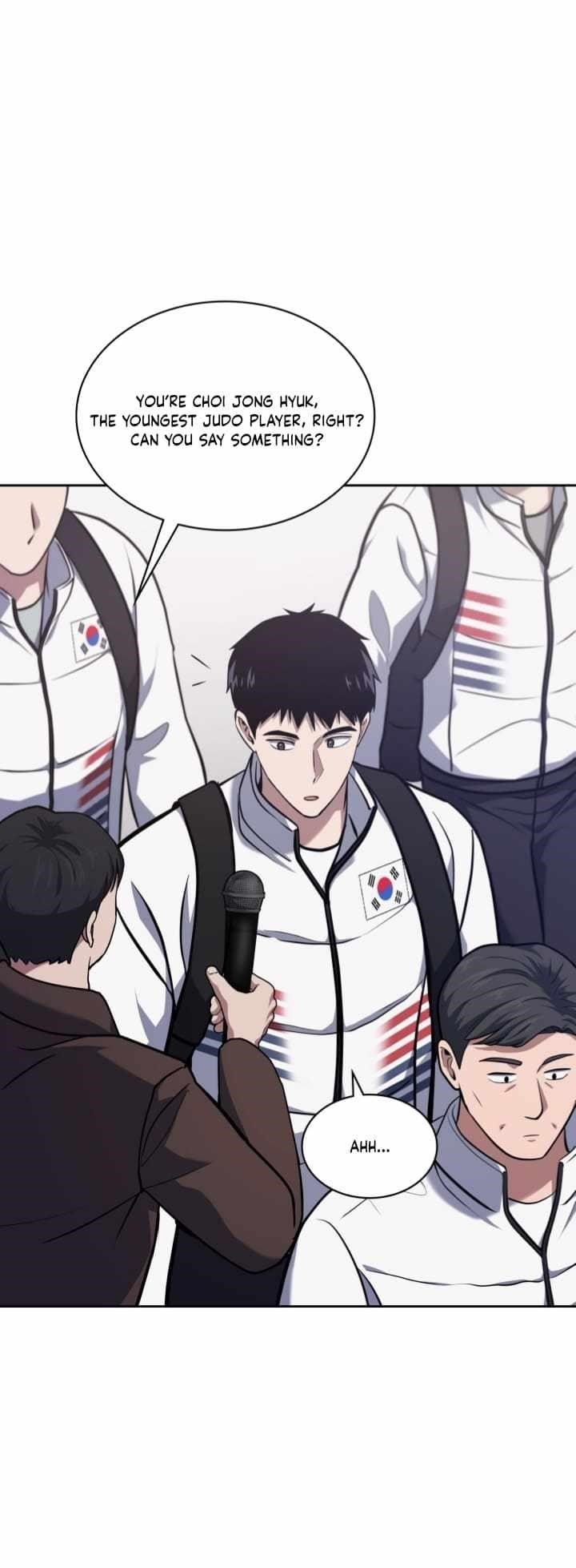 Reset Life of Regression Police Chapter 30 - Page 50