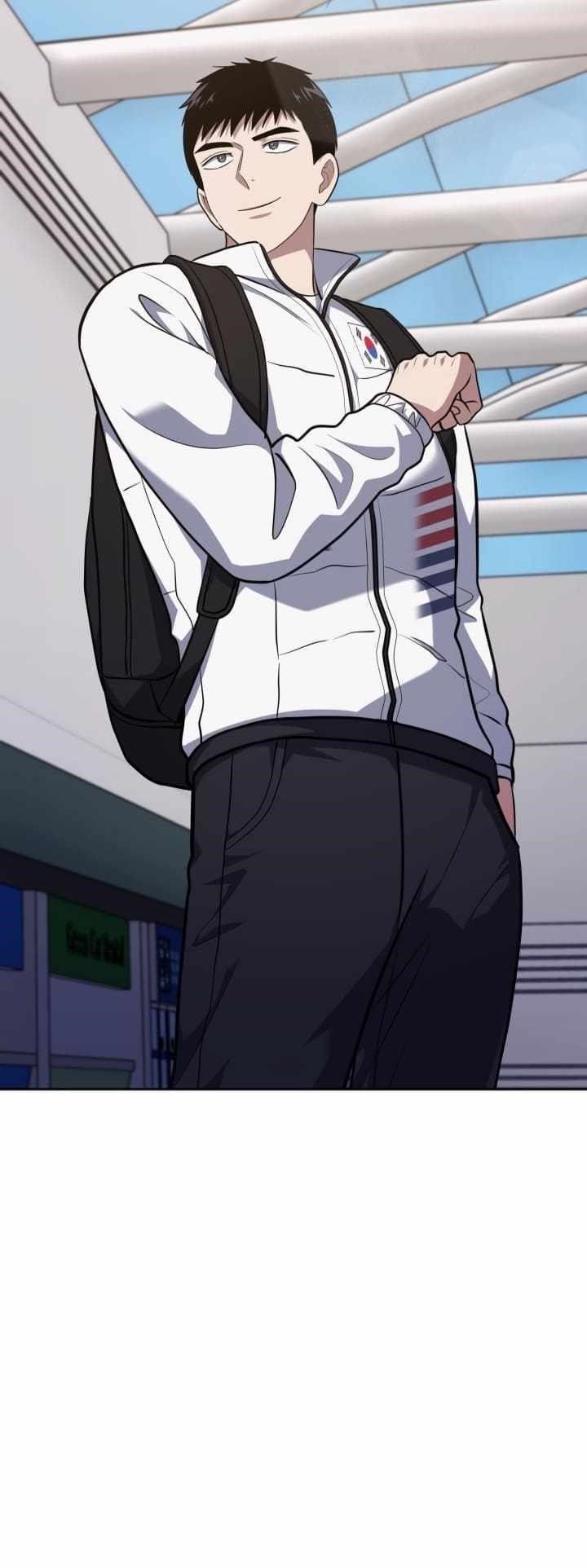 Reset Life of Regression Police Chapter 30 - Page 52