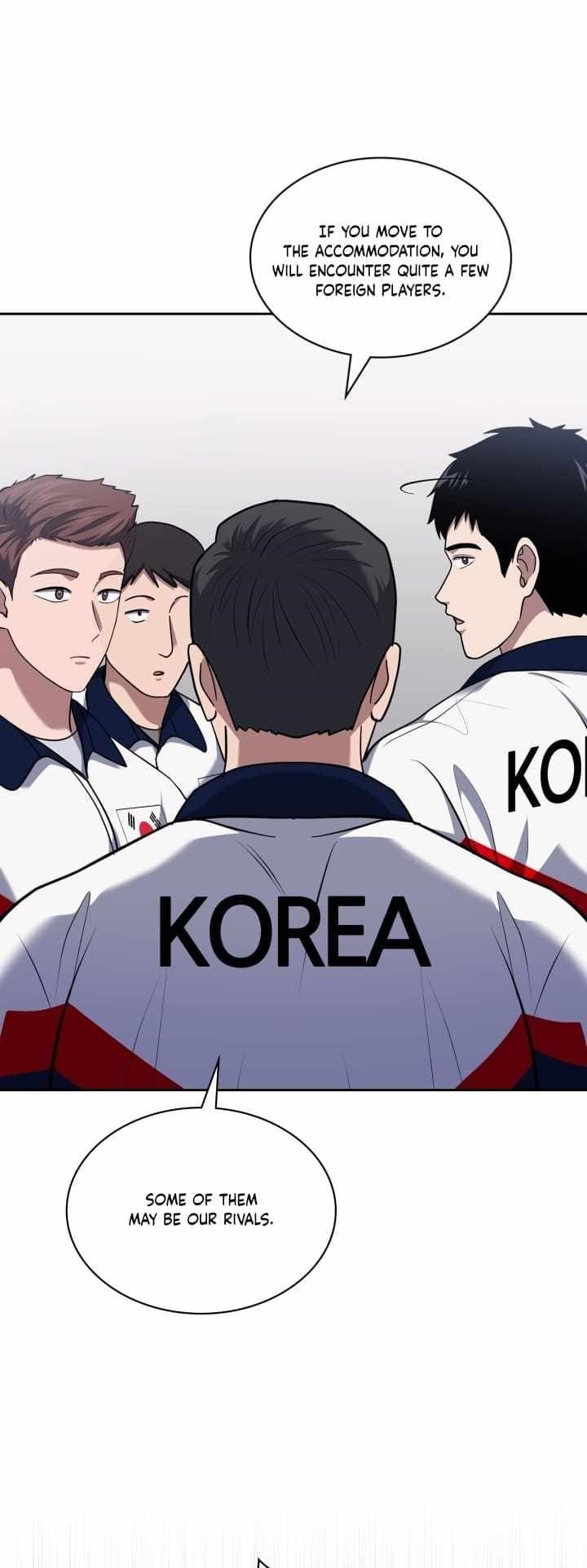 Reset Life of Regression Police Chapter 30 - Page 58