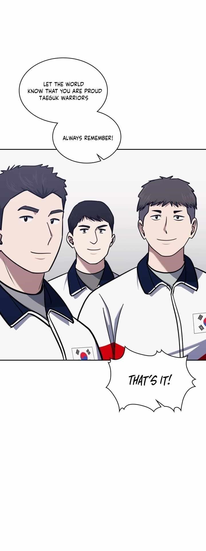 Reset Life of Regression Police Chapter 30 - Page 60